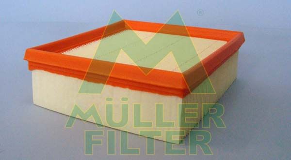 MULLER FILTER Gaisa filtrs PA3215